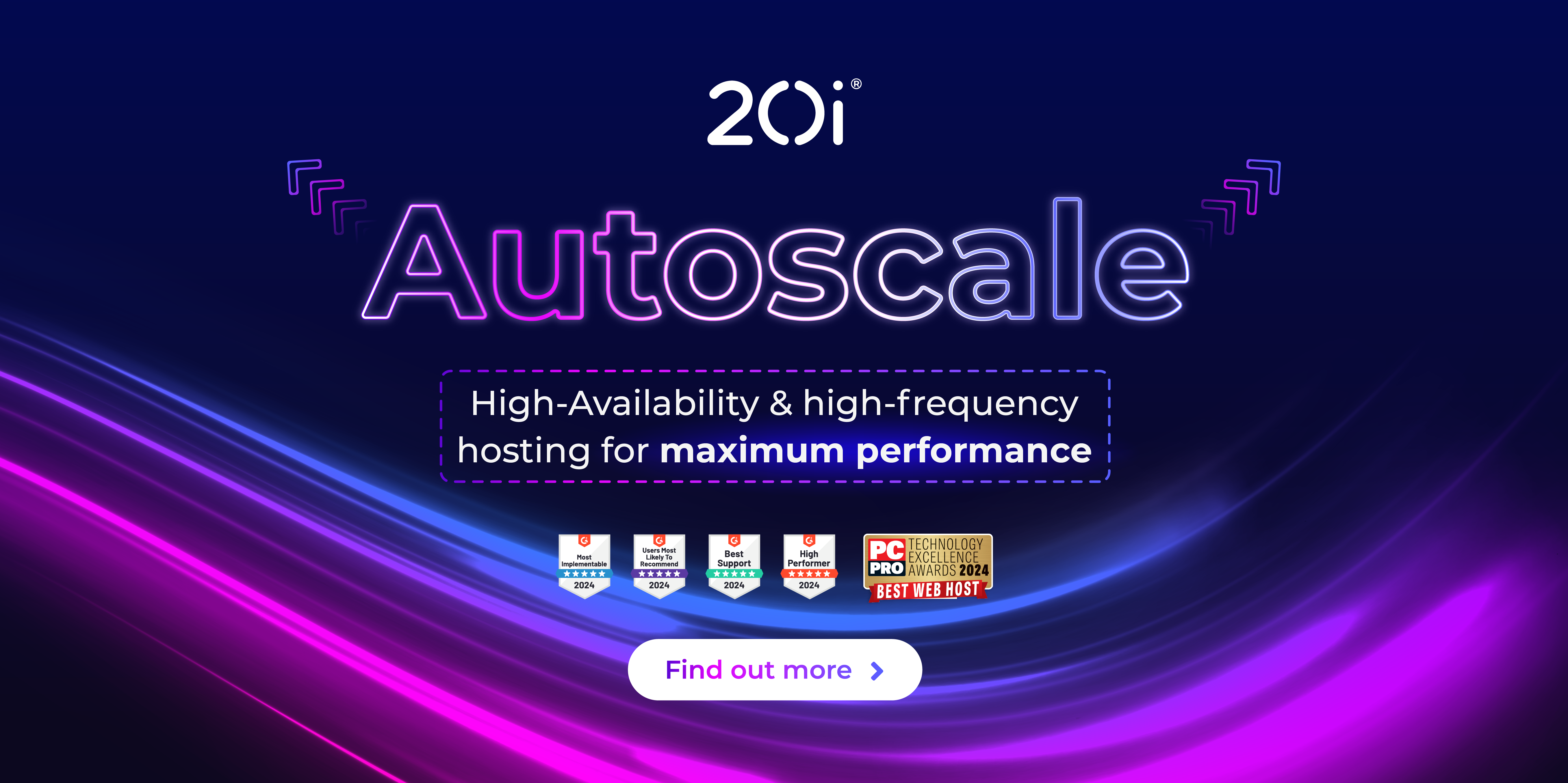 Autoscale